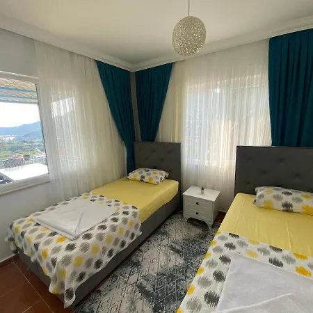 Sogutbademevi48 Hotel Marmaris
