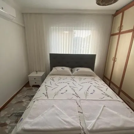 Hotel Sogutbademevi48 *